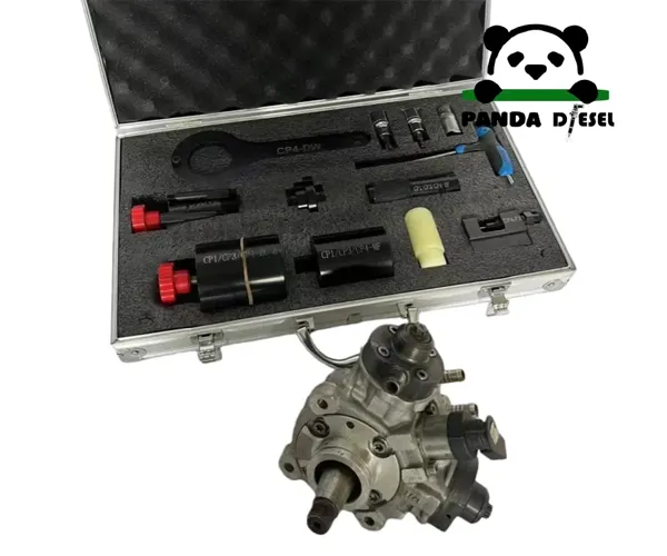 High Pressure Common Rail Bosch Cp4 Fuel Pump Repair Tools For 0445010542 Vw Amarok Golf Transporter 0445010512 0445010559 0445010525 0445010545 504342423