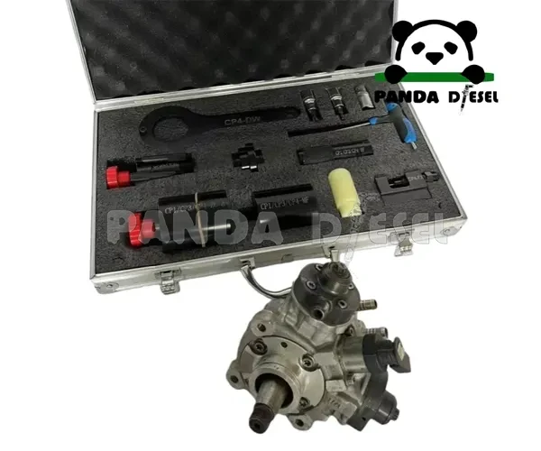 High Pressure Common Rail Bosch Cp4 Fuel Pump Repair Tools For 0445010542 Vw Amarok Golf Transporter 0445010512 0445010559 0445010525 0445010545 504342423