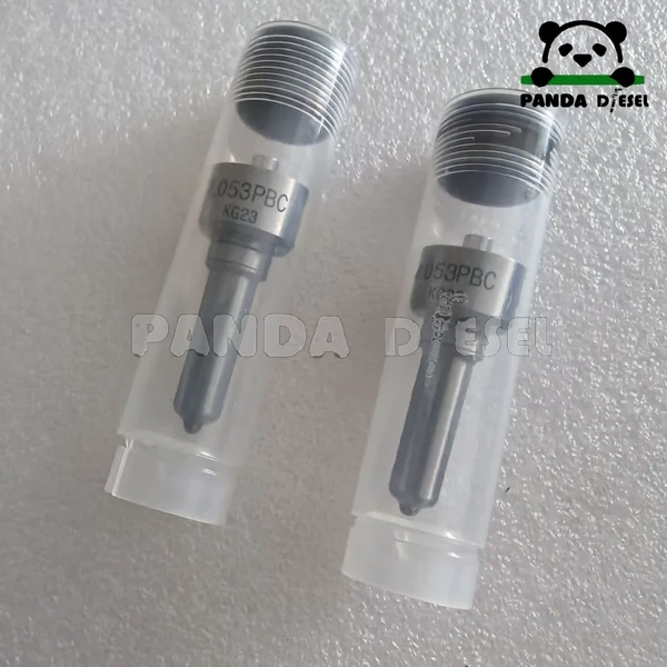 injector nozzle l053pbc for daf cf85 xf105 1661060 1725282 1742535 1820820