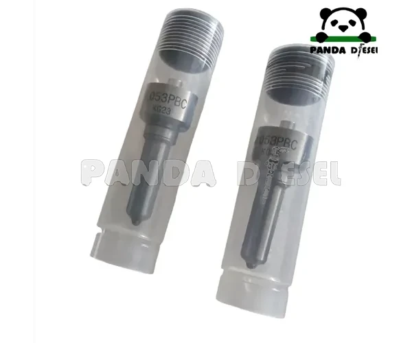 Injector Nozzle L053PBC For DAF CF85 XF105 1661060 1725282 1742535 1820820