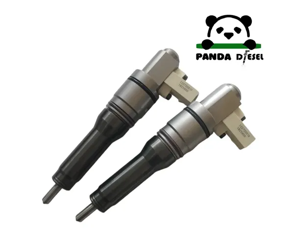 PACCAR Fuel Injector 1825900 1829500 BEBJ1B00001 Fits for Delphi DAF M10 MX13 MX-13 Diesel Engine