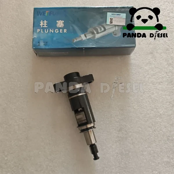pt series fuel injection pump plunger element pt78 u4423 for hino p11c ub j08c fmp11c diesel engine