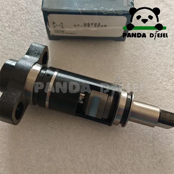 pt series fuel injection pump plunger element pt78 u4423 for hino p11c ub j08c fmp11c diesel engine
