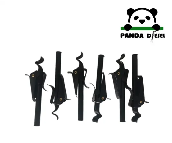 RE015 Retainers 774 For Bosch Euro 2 Mechanical Diesel Injection Pumps