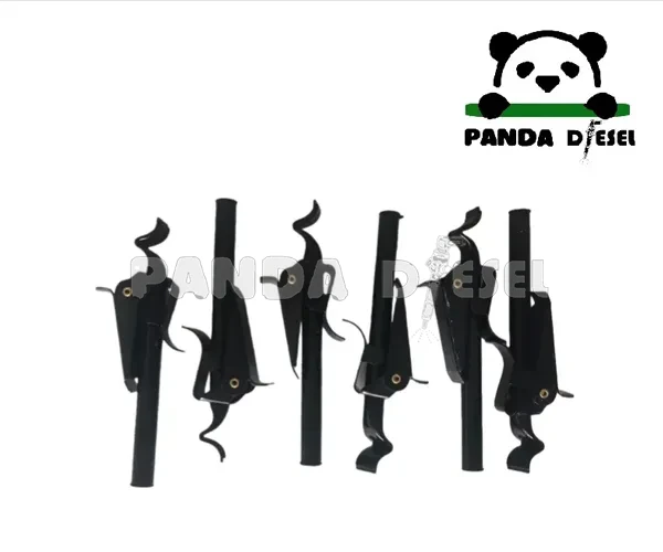 RE015 Retainers 774 For Bosch Euro 2 Mechanical Diesel Injection Pumps