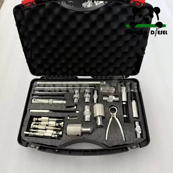 re026 bosch p7100 diesel injection pump repair tools kit