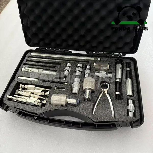 re026 bosch p7100 diesel injection pump repair tools kit