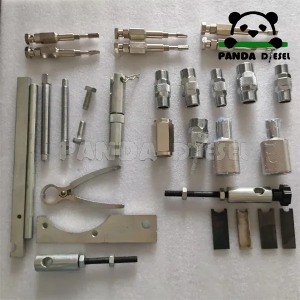 re026 bosch p7100 diesel injection pump repair tools kit