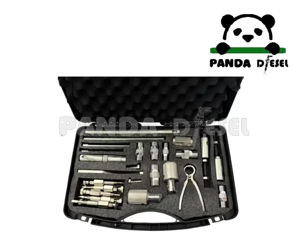 RE026 BOSCH P7100 Diesel Injection Pump Repair Tools Kit