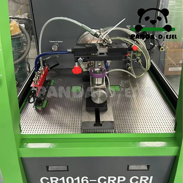 common rail fuel injector fix stand for diesel injection test bench bulk