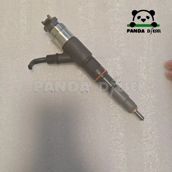 fuel injector 5296723 g3 injector common rail injector company