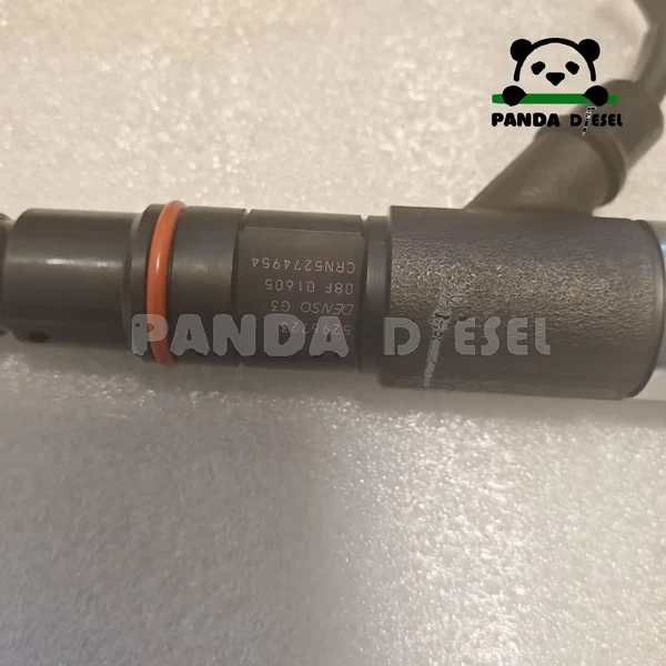 fuel injector 5296723 g3 injector common rail injector wholesale