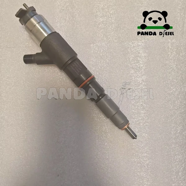 fuel injector 5296723 g3 injector common rail injector supplier