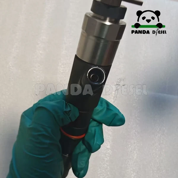 fuel injector 5296723 g3 injector common rail injector