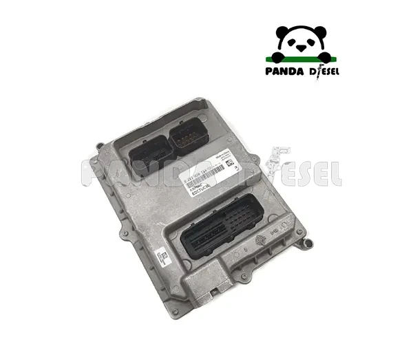 0281020114 Engine Computer Board ECU Electronic Control Unit Compatible with Cummins Engine For KAMAZ
