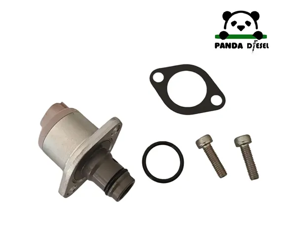 294200-0360 Pressure Pump Suction Control Valve SCV For Nissan Navara Mitsubish-i L200 Toyota