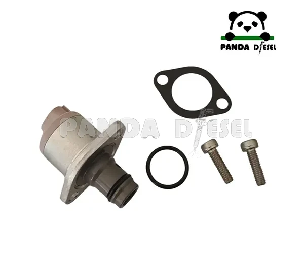 294200-0360 Pressure Pump Suction Control Valve SCV For Nissan Navara Mitsubish-i L200 Toyota