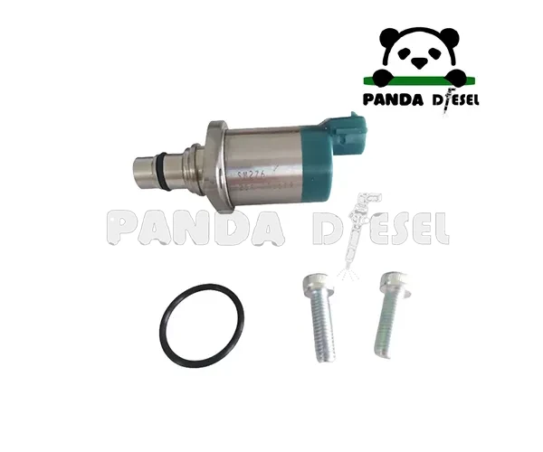 294200-2760 Diesel Fuel Pump Regulator Suction Control SCV Valve 8-98145453-0 Fits Navara & Pathfinder D40 Mitsubishi L200 4D56