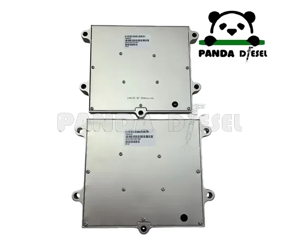 3684275 ECU ECM Engine Control Module with Program Fits for Cummins ISX ECM Cm871 Diesel Engine