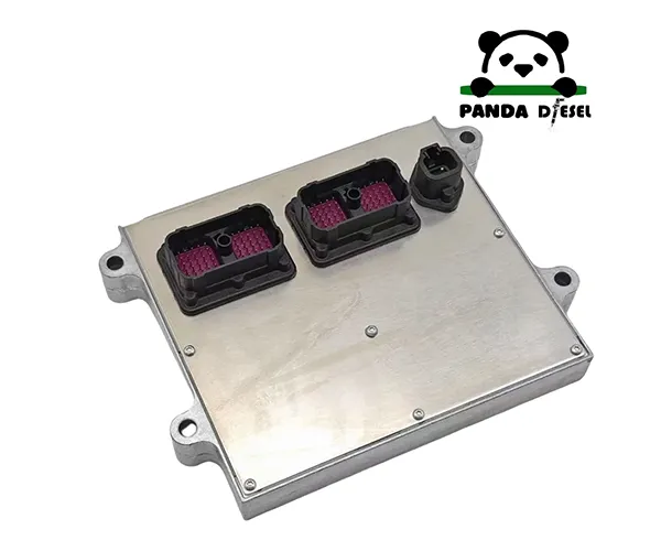 4995445 C4995445 Diesel Engine ECU Computer Board Compatible with Cummins Electronic Control Unit ISDE CM2150 CM2880 ECM