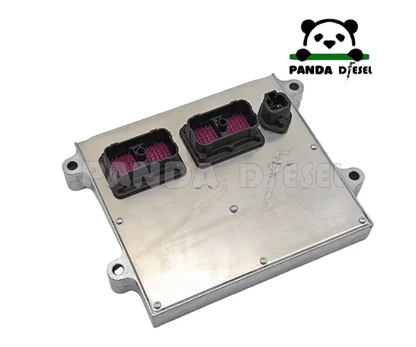 4995445 C4995445 Diesel Engine ECU Computer Board Compatible with Cummins Electronic Control Unit ISDE CM2150 CM2880 ECM