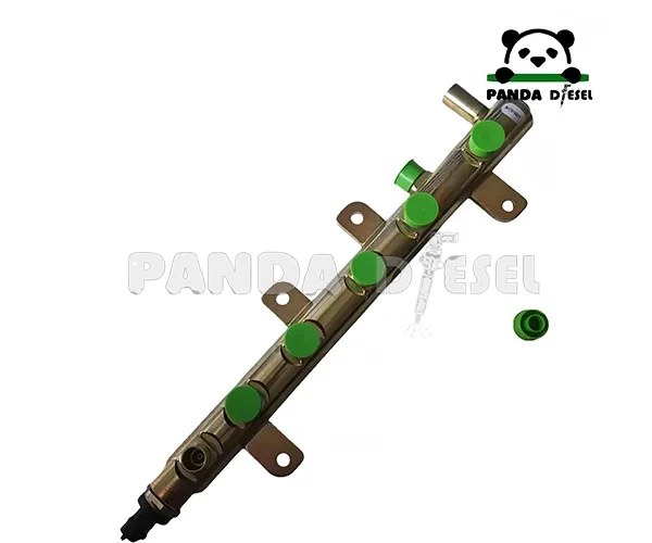 6754-71-1210 0 445 226 042 0445226042 3977530 Common Rail for Komatsu PC200-8 PC210-8 PC220-8 PC230-8 PC240-8 PC290-8 WA250-6 WA320-6 WA380-6