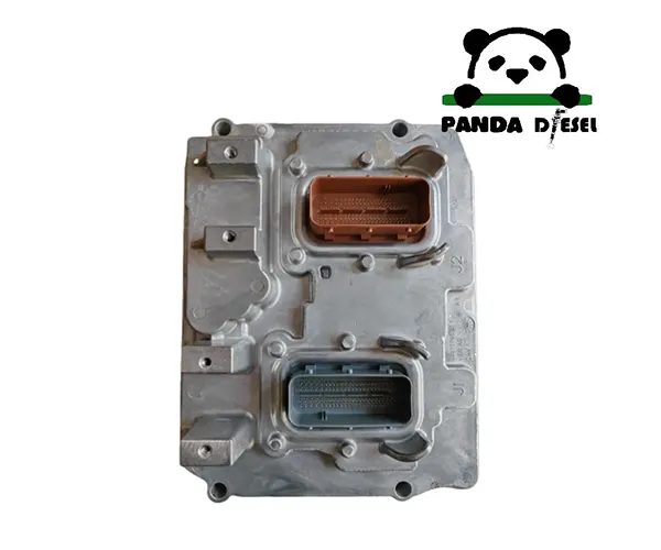 CM2350 Electronic Control Module Cummins ISX15 ECM ECU 5317106 Engine for Diesel Truck Computer Hyundai HW140