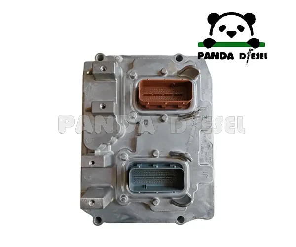 CM2350 Electronic Control Module Cummins ISX15 ECM ECU 5317106 Engine for Diesel Truck Computer Hyundai HW140