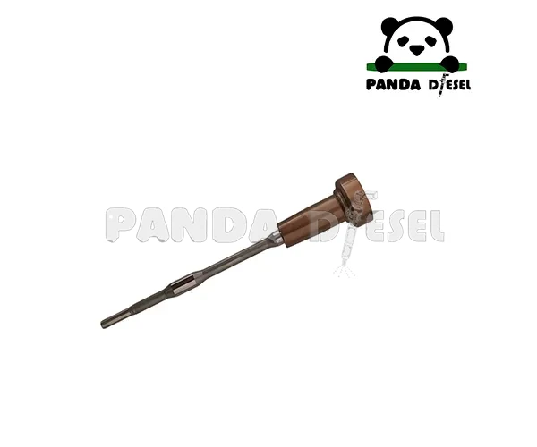 Fuel Engine Injector Common Rail Control Valve Assembly F00V C01 372 F00VC01372 for Injector 0 445 110 739/0 445 110 566/0 445 110 565/0 445 110 489