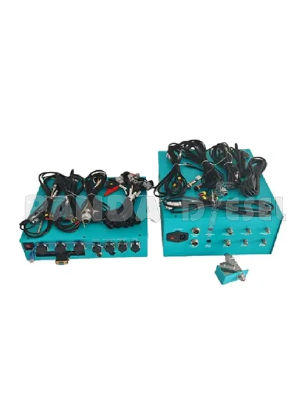 All in One Testing Equipment