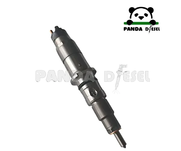 Common Rail Fuel Injector 0 445 120 123 0445120123 for DongFeng Cummins