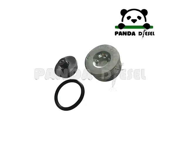 Common Rail High Pressure CP3 Fuel Pump Suction Valve Overhaul Repair Kit F00N201244 BOSCH 5600735594 99478149 F00N200993
