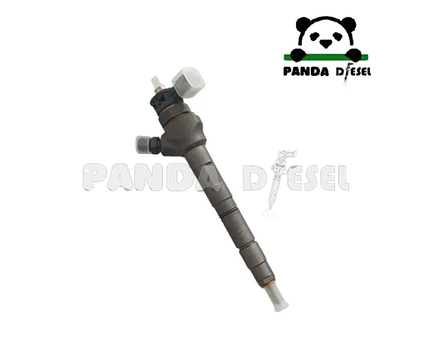Common Rail Injector 0445110738 1042200fe010 For Jac 2.7l Cn5 Diesel Engine