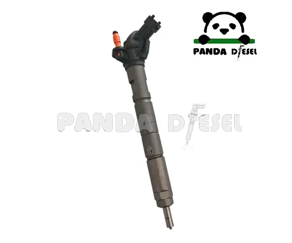 Common Rail Injector Cri3 0445116059 68226951aa 5801540211 504341488 1609848980 Suitable For Fiat Ducato Iveco Daily With 3.0 D