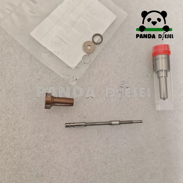 common rail injector kits for 0445110566 with nozzle dlla156p2401 and valve f00vc01372 (7)