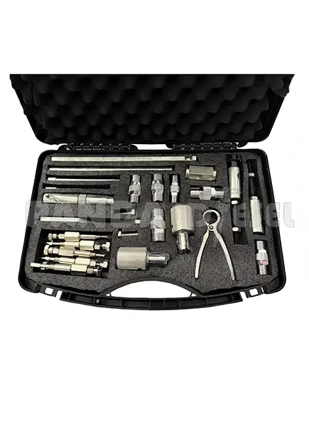 Euro 2 Mechanic Repair Tools