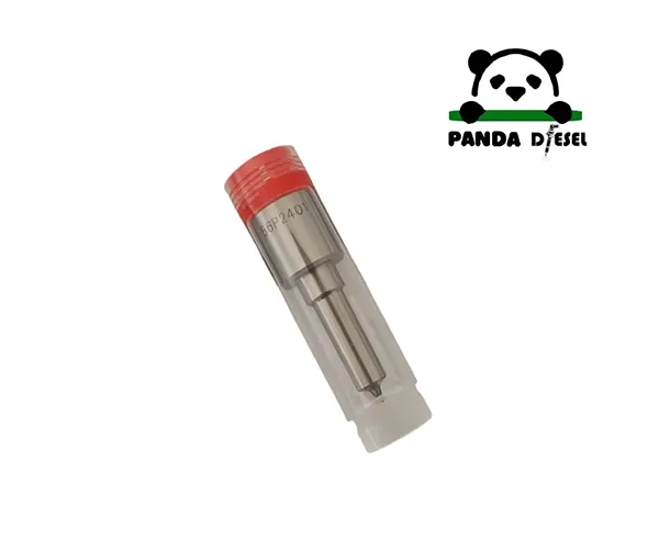 Common Rail Nozzle DLLA156P2401 0 433 172 401 For Injector 0445110565/566 For CITROEN PEUGEOT