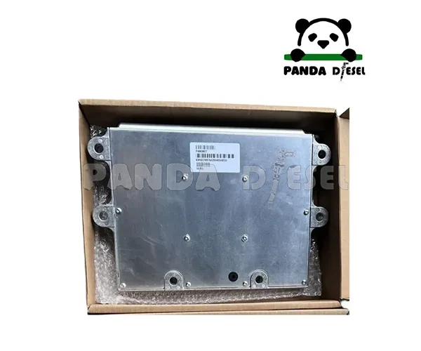 Computer Control Module ECU ECM 4963807 P4963807 Computer Board Compatible with Cummins ISM QSM CM876 Diesel Engine