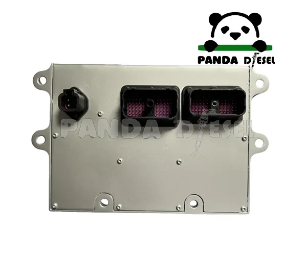 Engine Control Unit ISX15 QSX15 ECM 3103533 P3103533 ECU ECM Electronic Control Module Compatible with Cummins