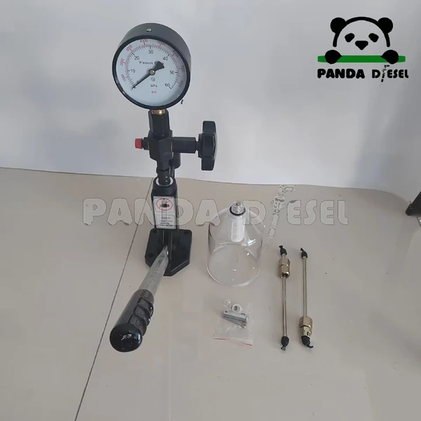 cr c multi functional injectors tester s60h nozzle tester wholesale