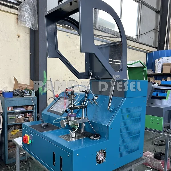 cr208 diesel common rail injector test bench for sale