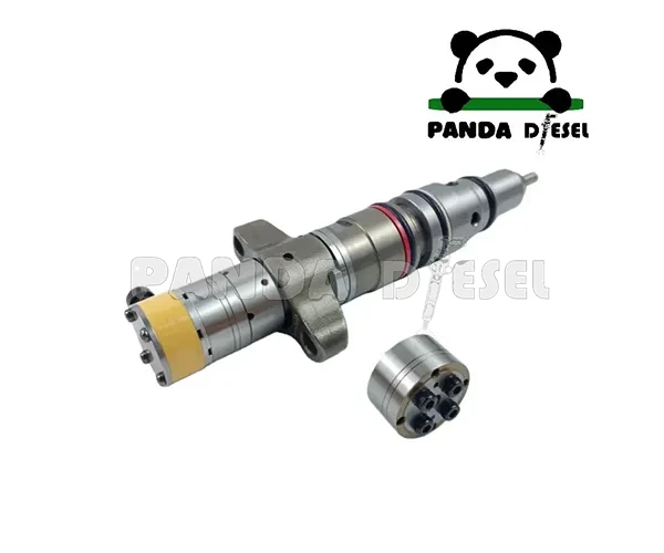 CT215 Diesel HEUI CAT C7 C9 Injector Oil Control Valve