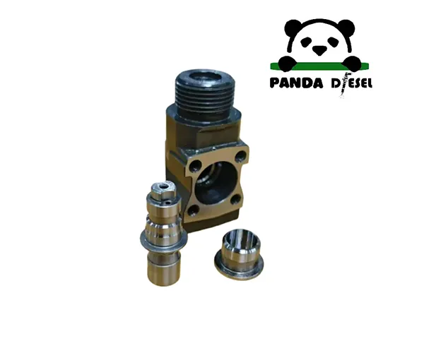 CT247 Diesel Control Valve for CAT 3412 HEUI Unit Fuel Injector