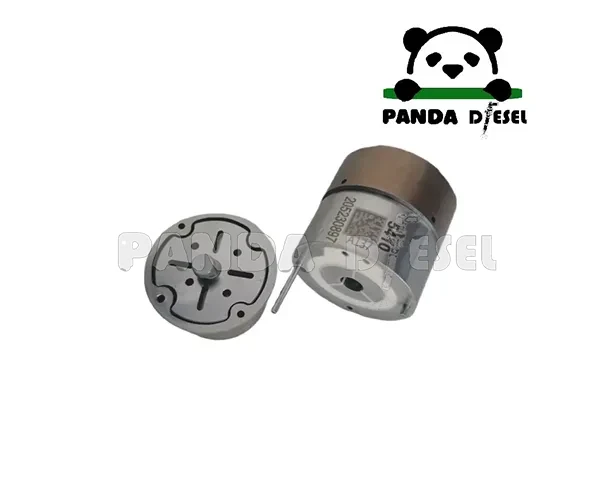 CT252 C13E 4 Pins Control Valve for Diesel EUI Injector 294-3002