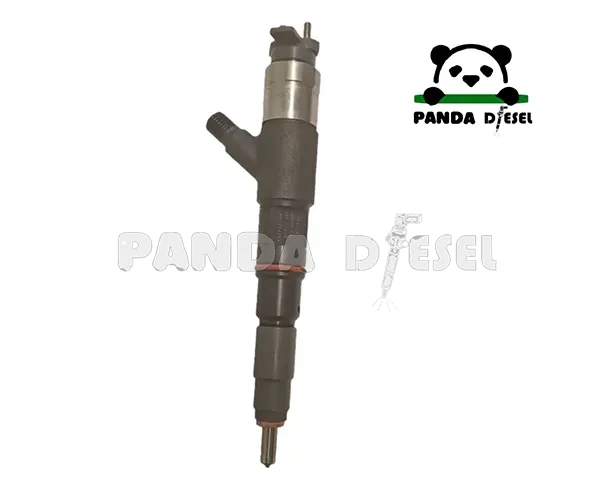 Cummins ISF 3.8 Fuel Injector 5296723 G3 Injector Common Rail Injector 5296723
