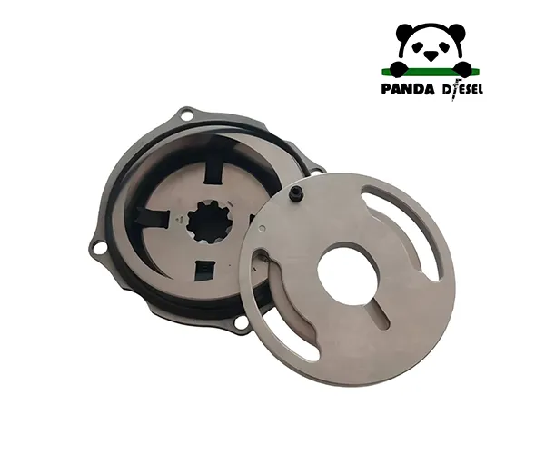 Original Transfer Pump Repair Kit 28516849 For Common Rail Fuel Pump 28456213 28490603 28568582 9422A060A 33100-4A700 (28303795-13 teeth)