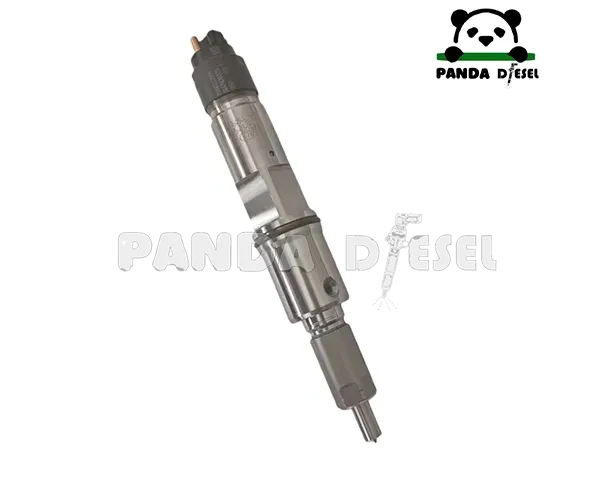 Diesel Fuel Injector JAMZ 0445120325 0 445 120 325