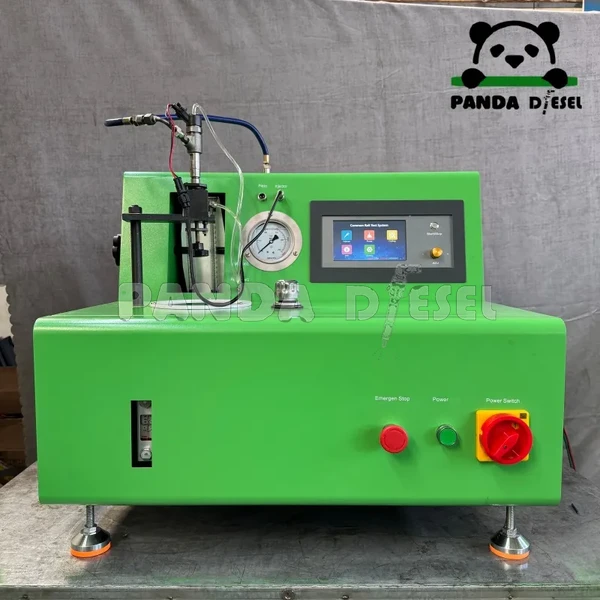 injection pump test bench for sale