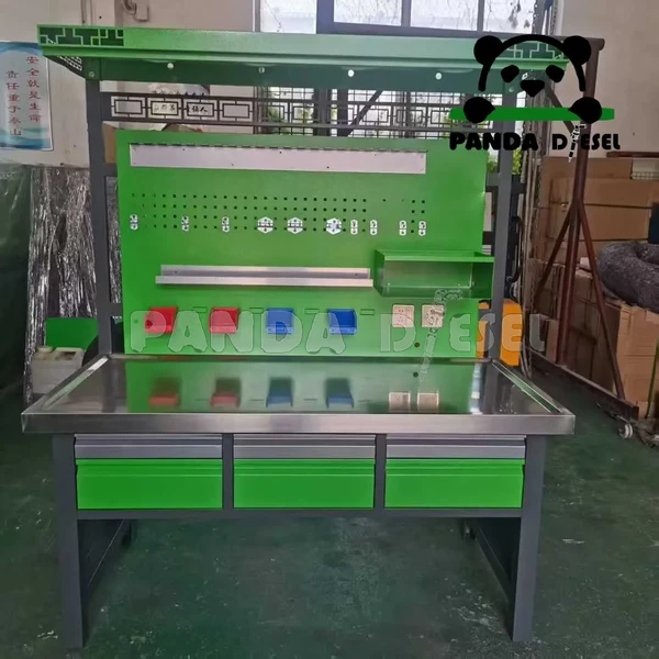 diesel laboratory work benches for sale