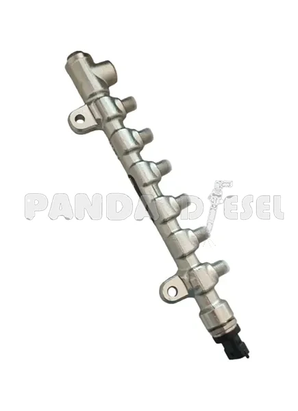 Common Rail DRV and Sensor